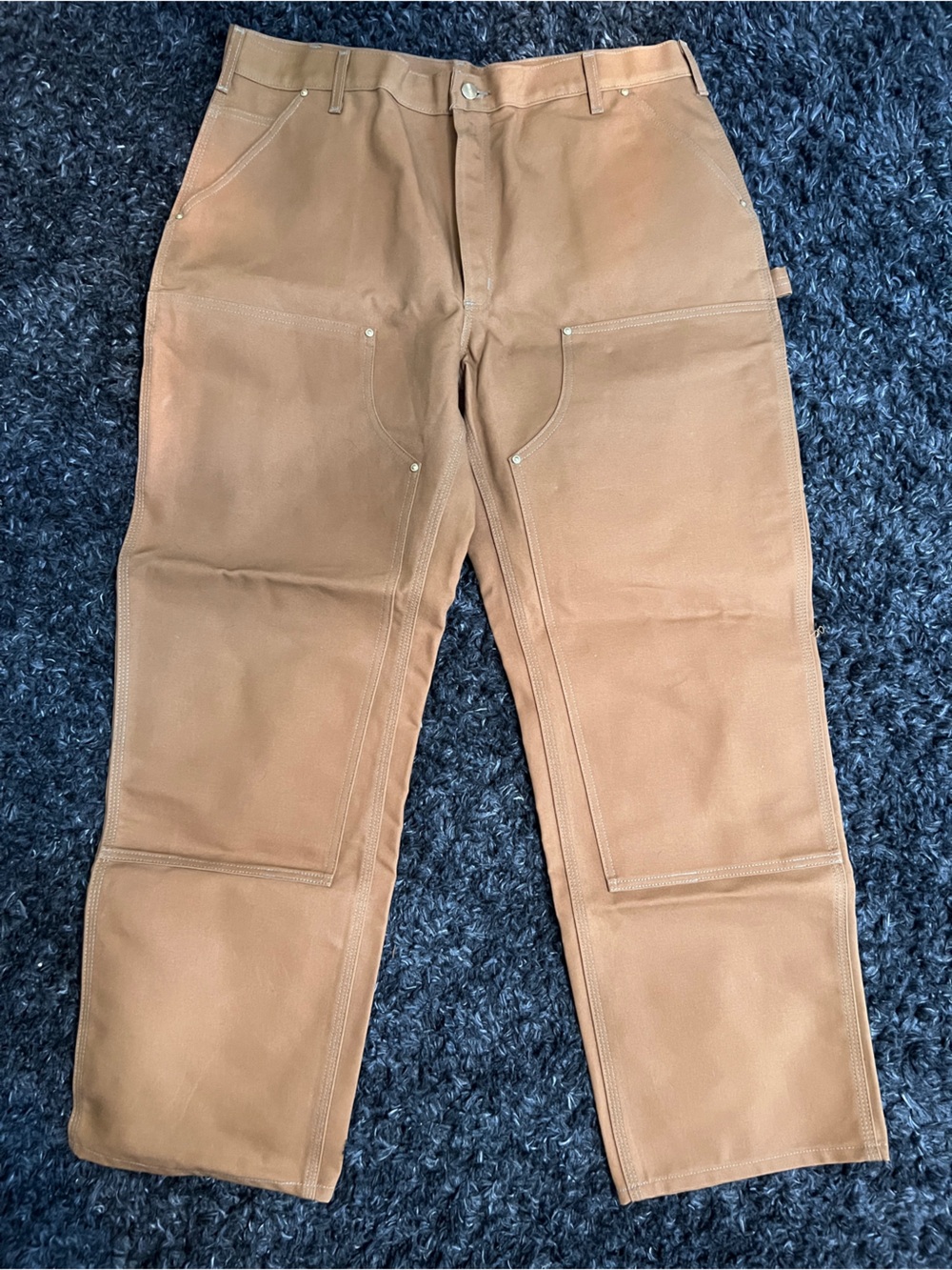 Carhartt Utility Pants